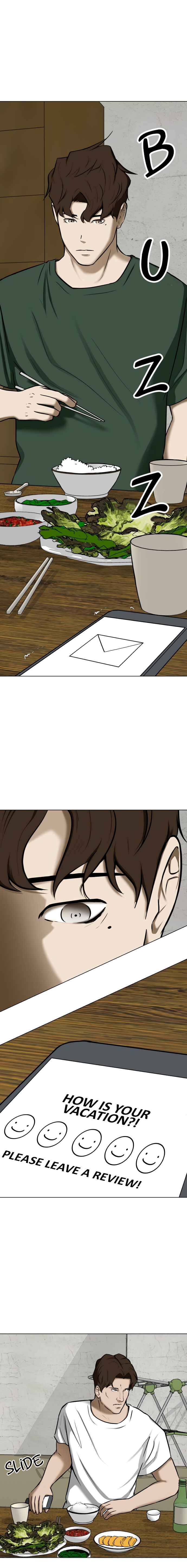 Zombie Fight Chapter 16 - Page 14