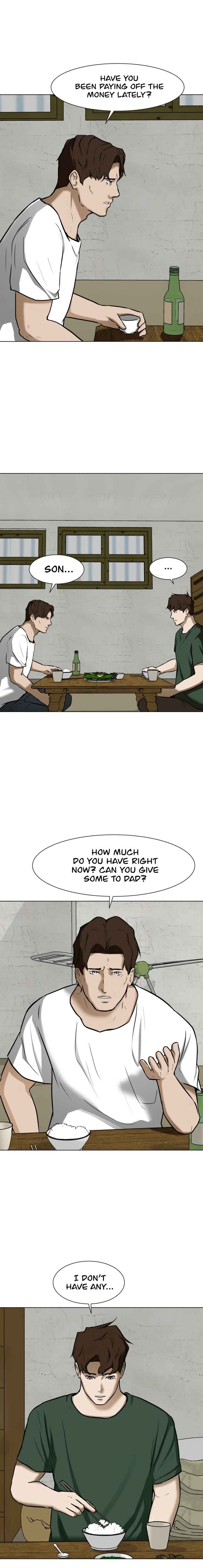 Zombie Fight Chapter 16 - Page 7