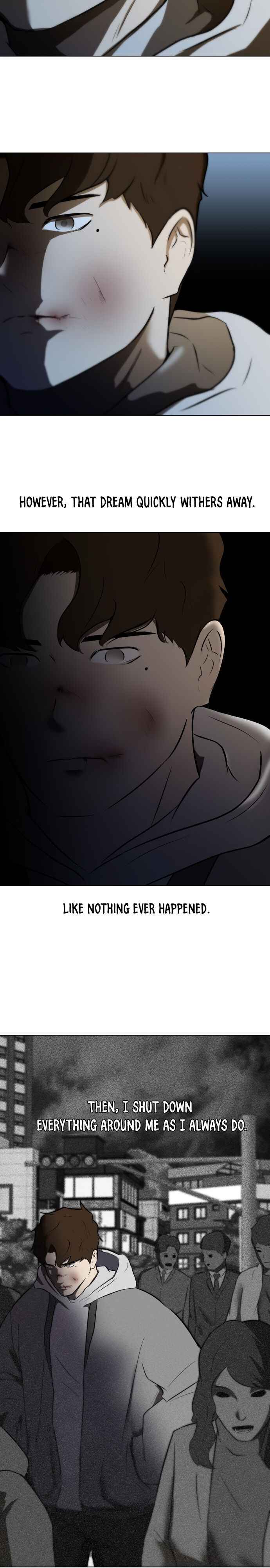 Zombie Fight Chapter 3 - Page 18