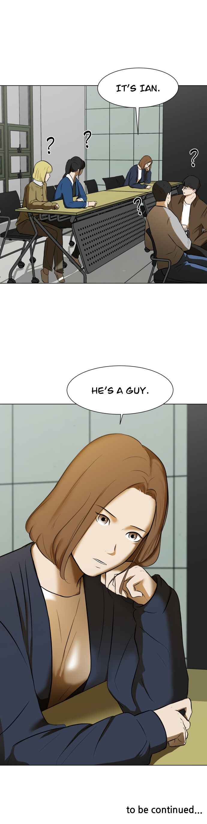 Zombie Fight Chapter 3 - Page 30