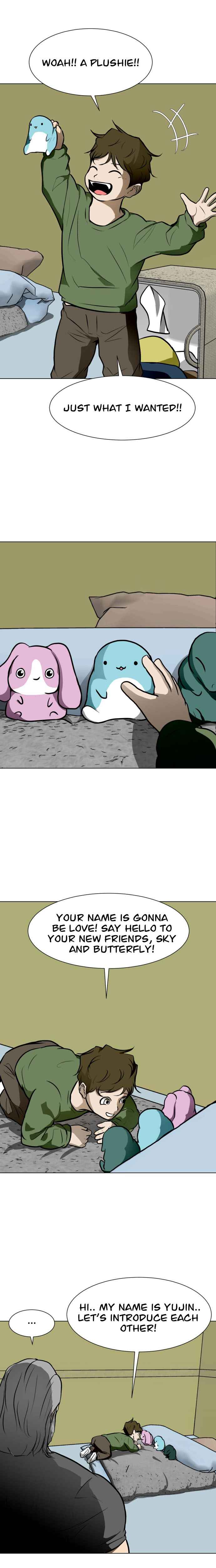 Zombie Fight Chapter 37 - Page 20