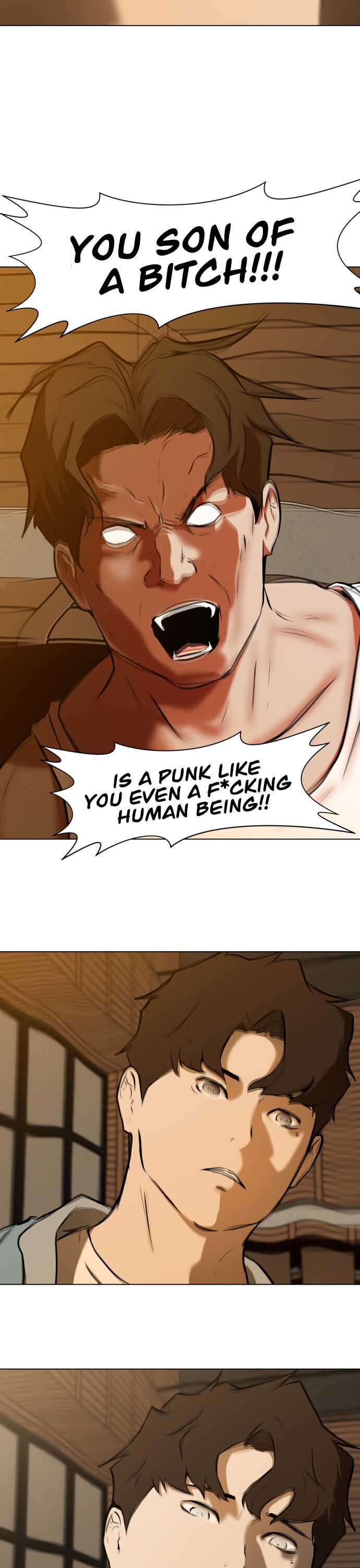 Zombie Fight Chapter 4 - Page 26