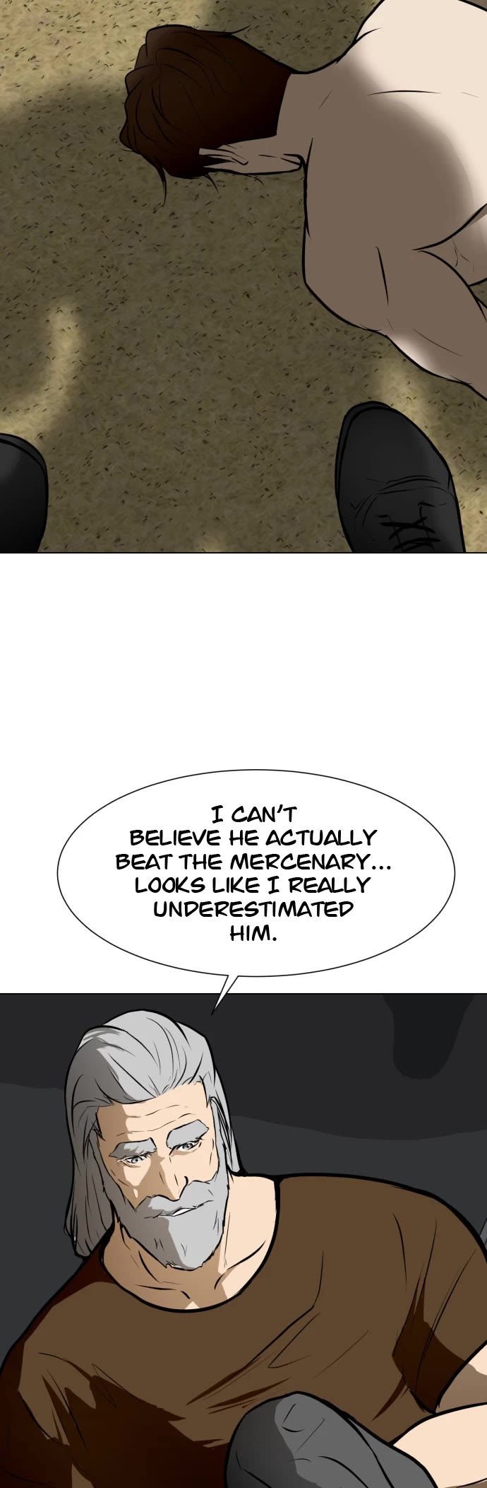 Zombie Fight Chapter 42 - Page 42