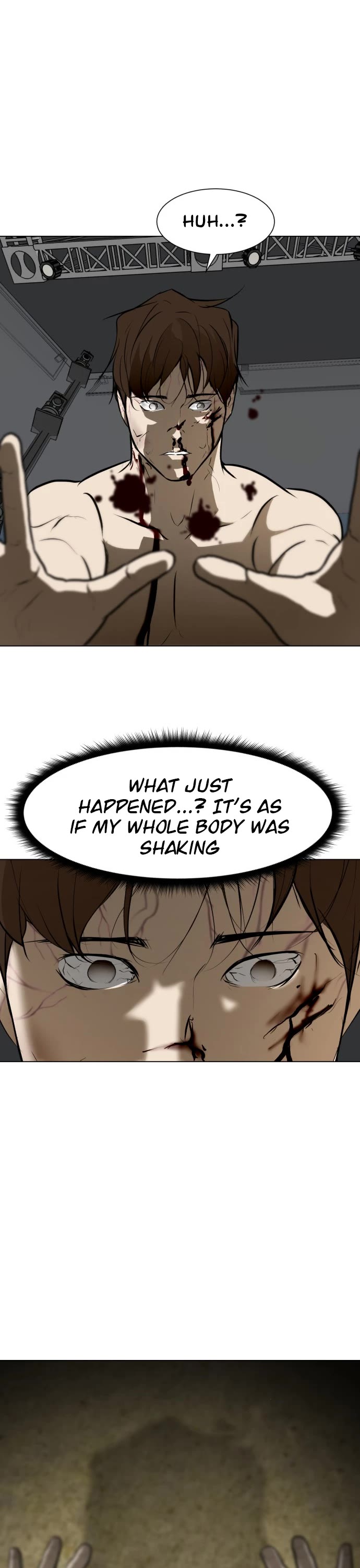 Zombie Fight Chapter 43 - Page 40