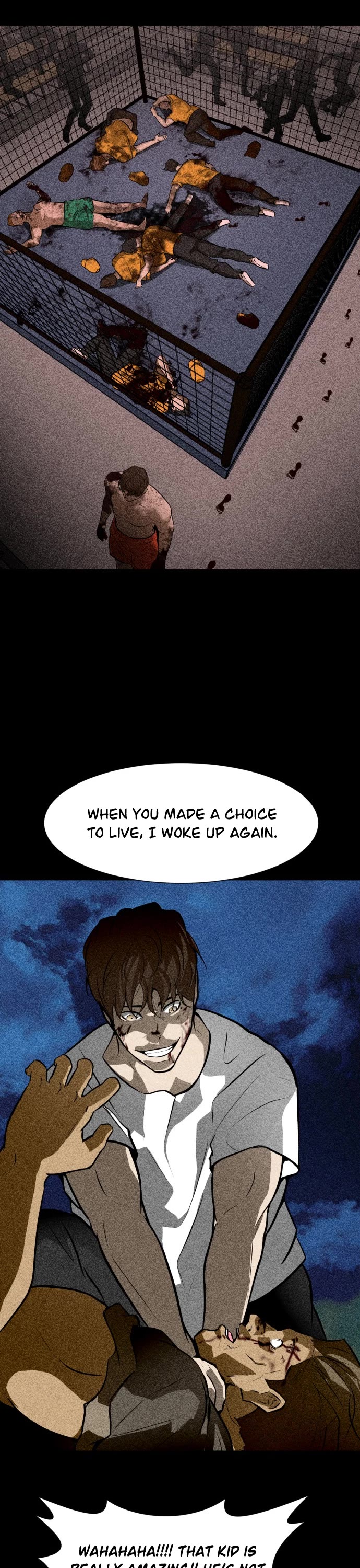 Zombie Fight Chapter 44 - Page 13