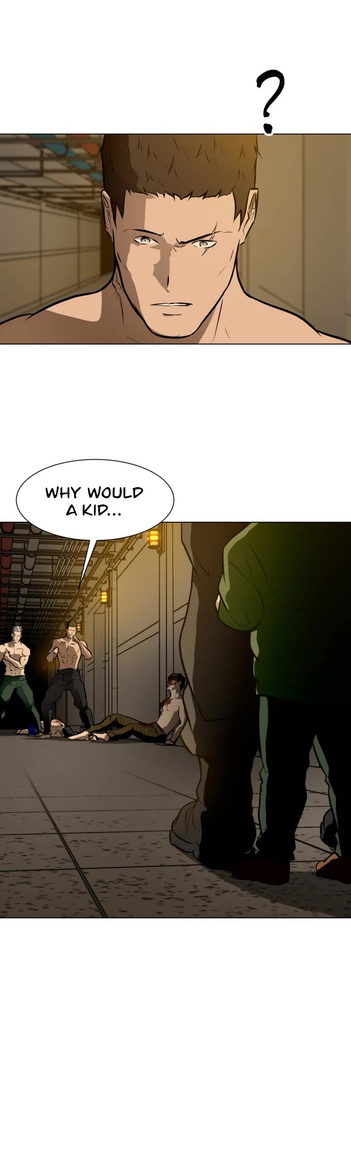 Zombie Fight Chapter 48 - Page 41
