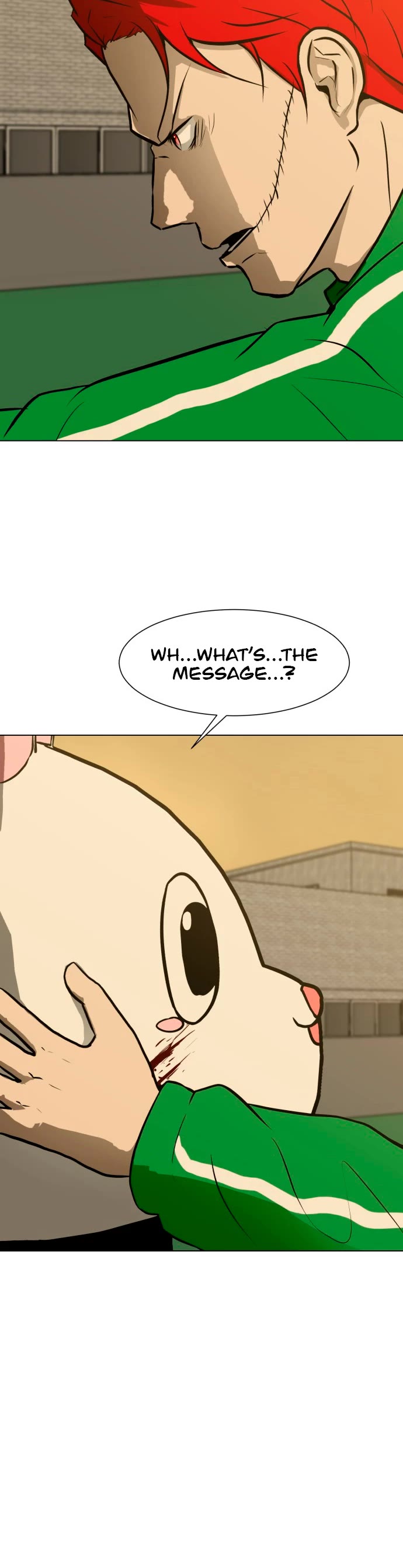 Zombie Fight Chapter 53 - Page 39