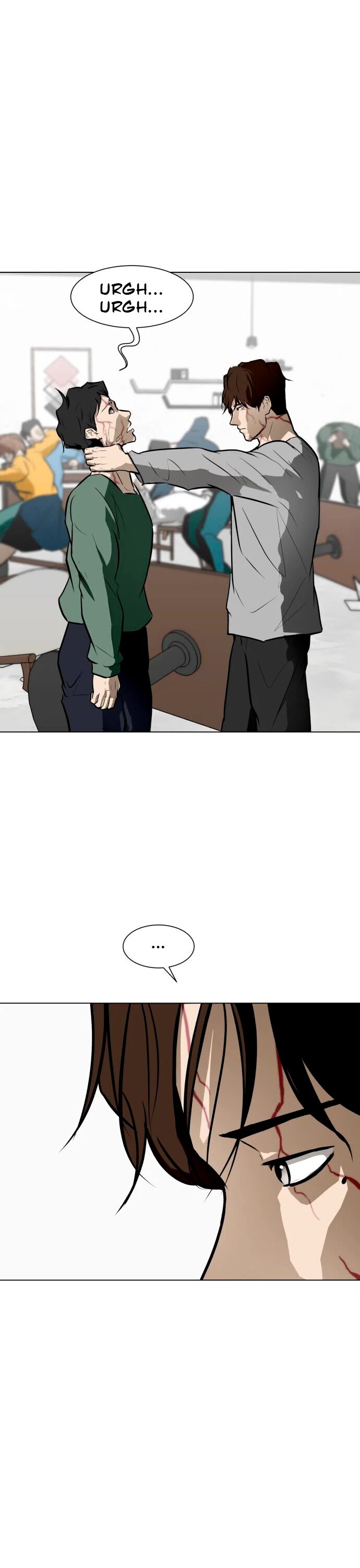 Zombie Fight Chapter 55 - Page 10