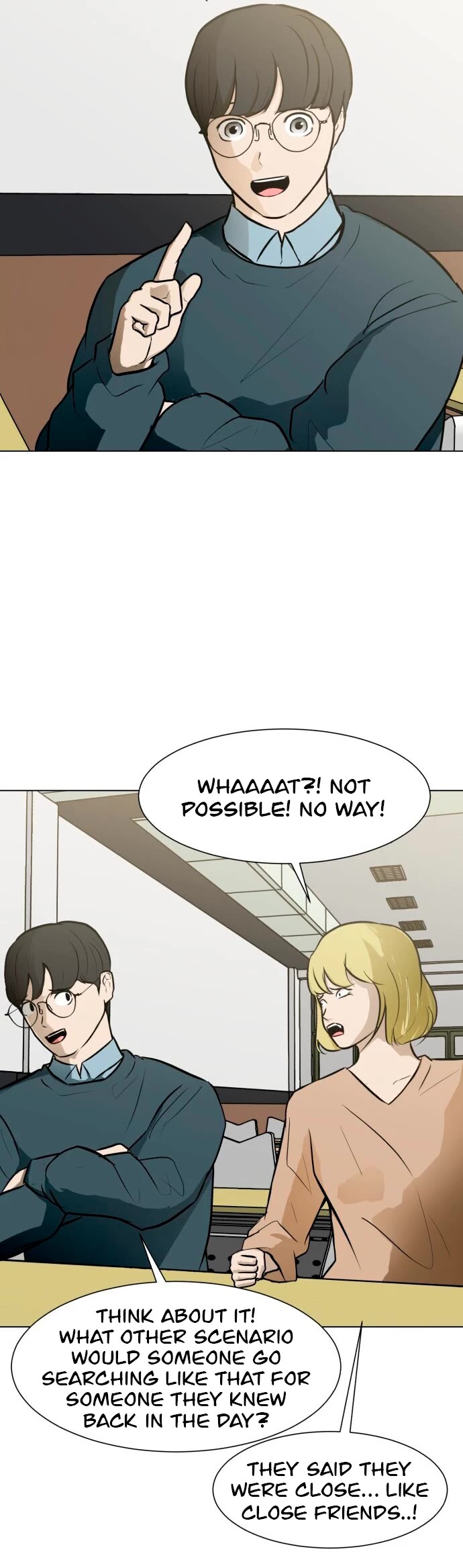 Zombie Fight Chapter 55 - Page 45