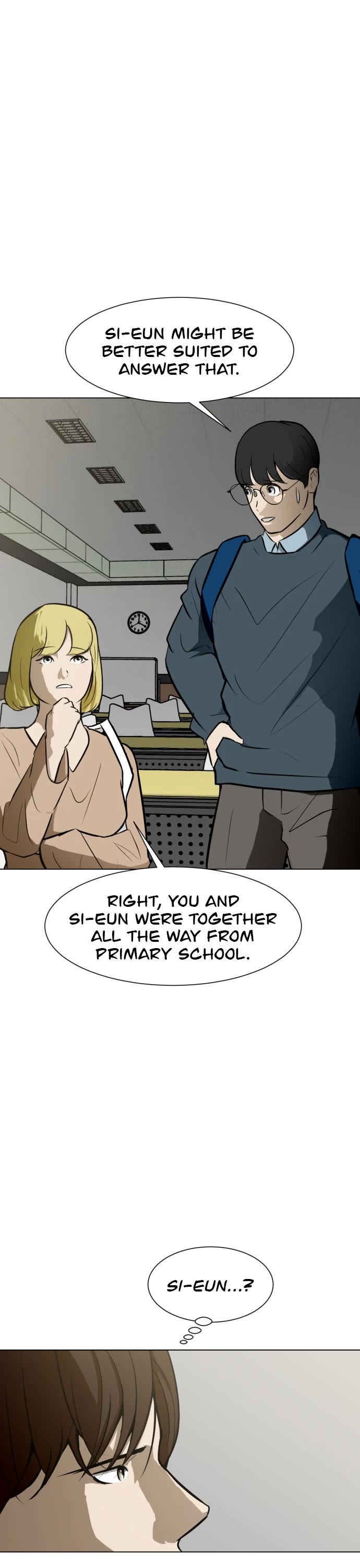 Zombie Fight Chapter 56 - Page 13