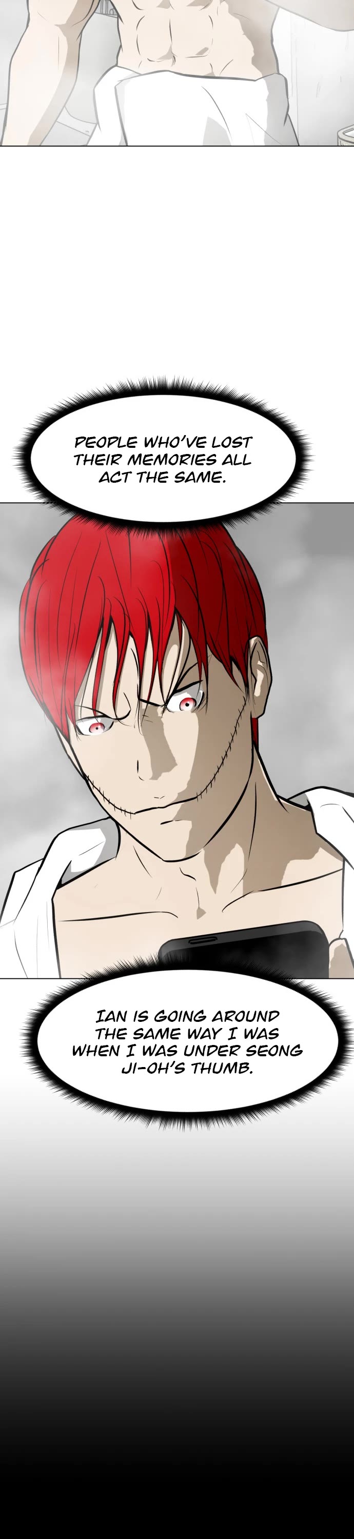 Zombie Fight Chapter 56 - Page 6