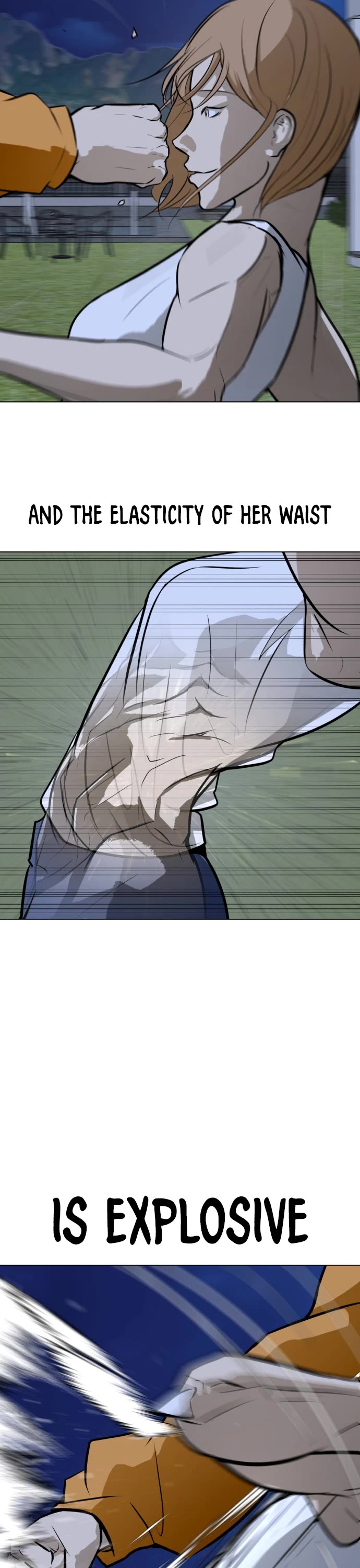 Zombie Fight Chapter 60 - Page 18