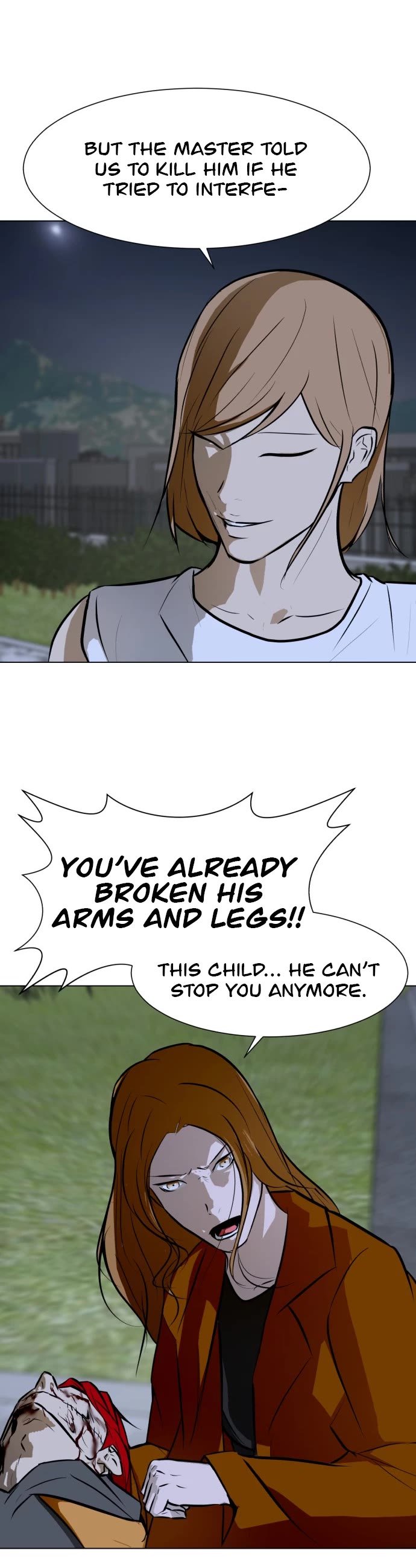 Zombie Fight Chapter 61 - Page 24