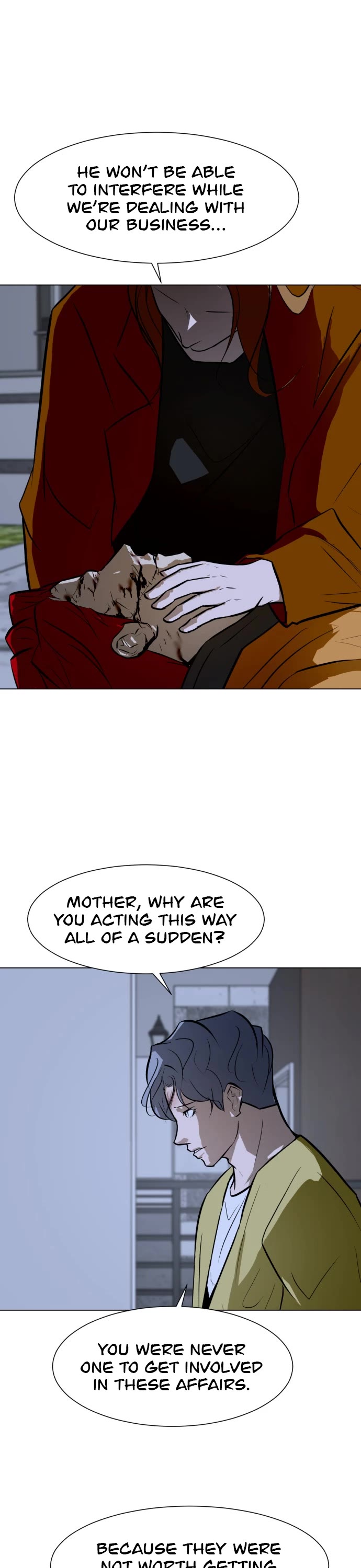 Zombie Fight Chapter 61 - Page 25