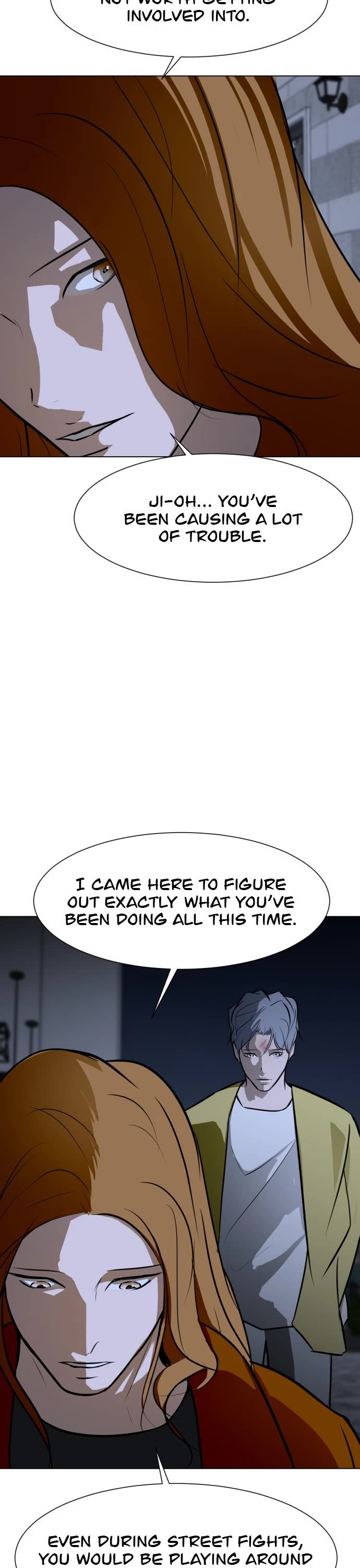 Zombie Fight Chapter 61 - Page 26