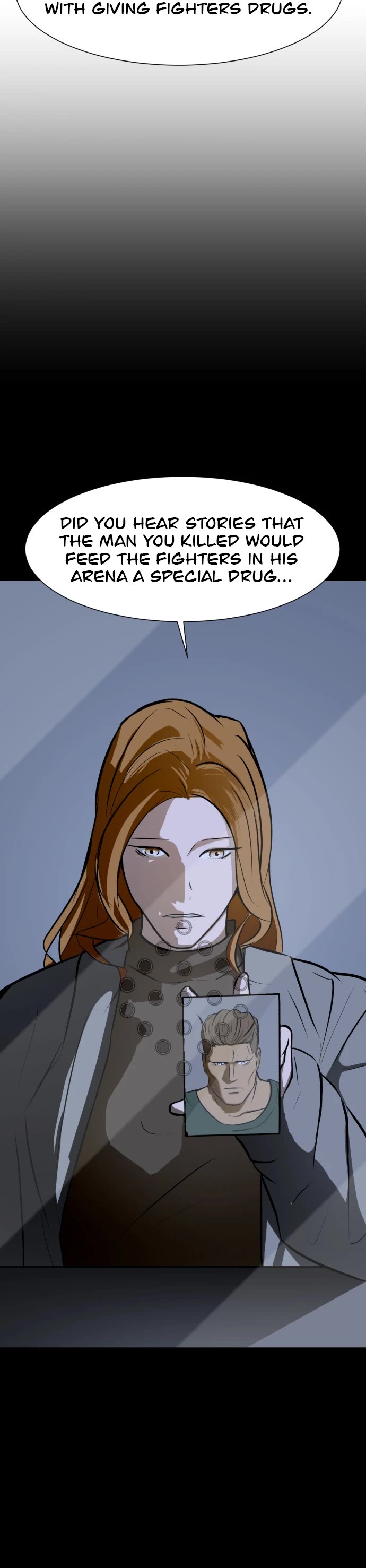 Zombie Fight Chapter 61 - Page 27