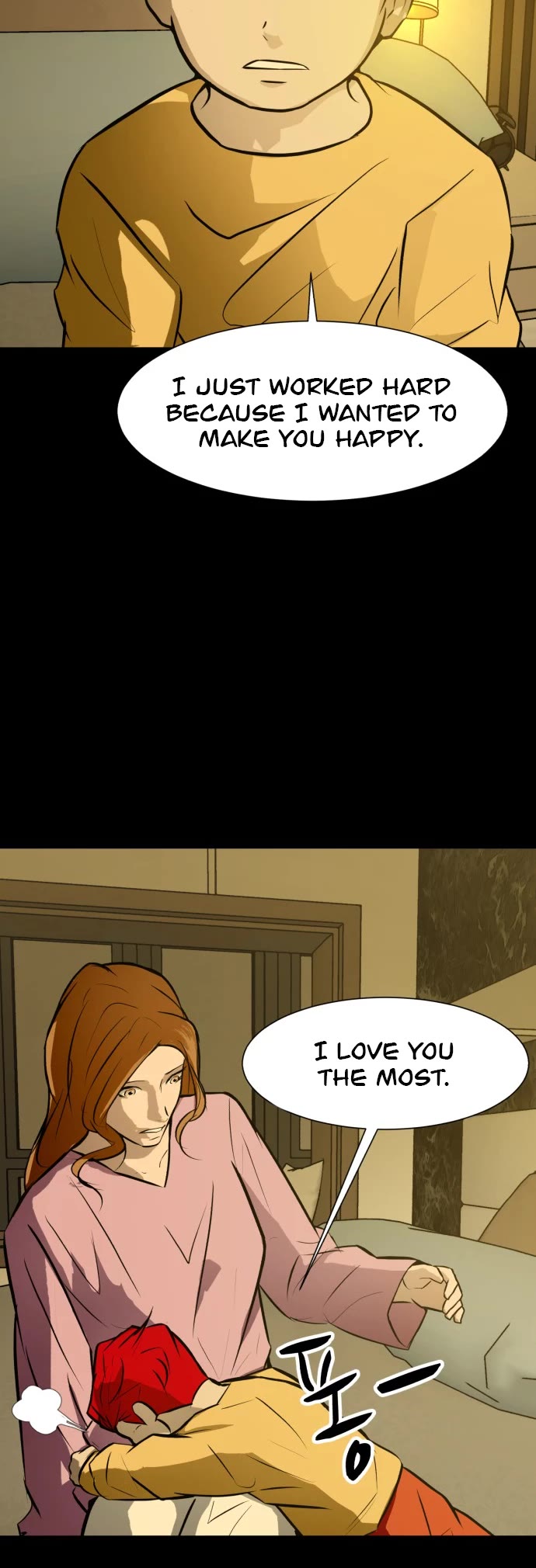 Zombie Fight Chapter 61 - Page 35