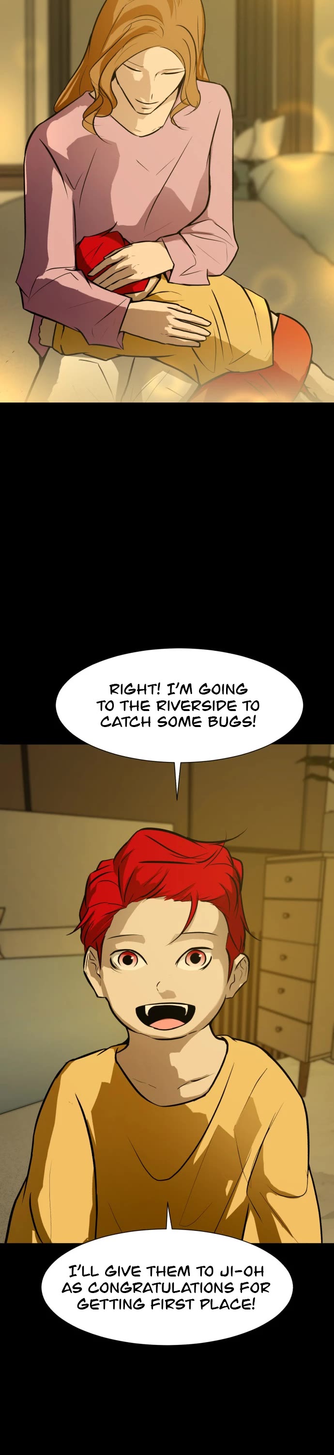 Zombie Fight Chapter 61 - Page 38