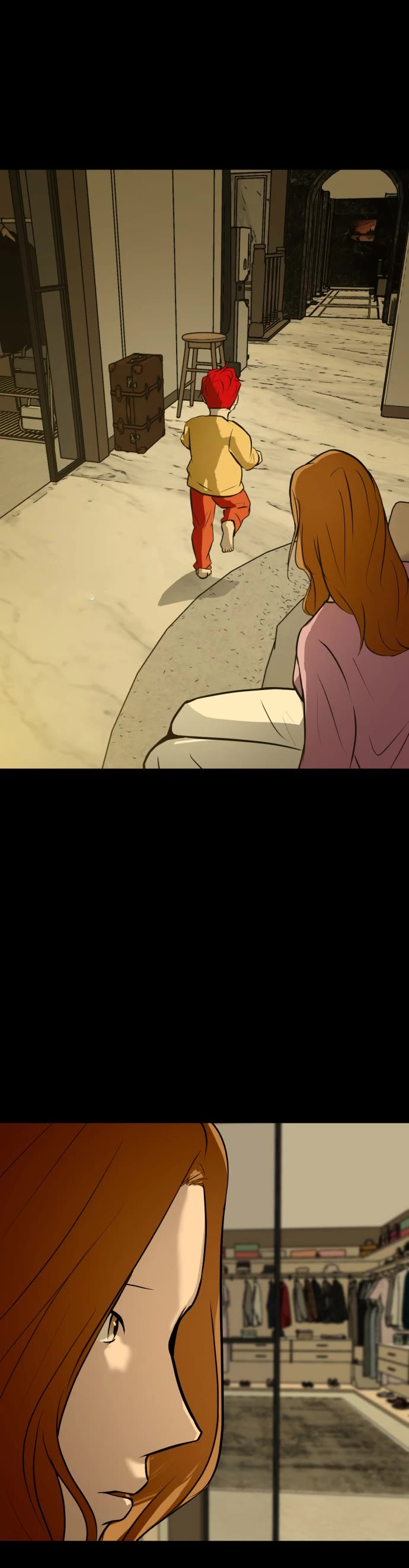 Zombie Fight Chapter 61 - Page 39