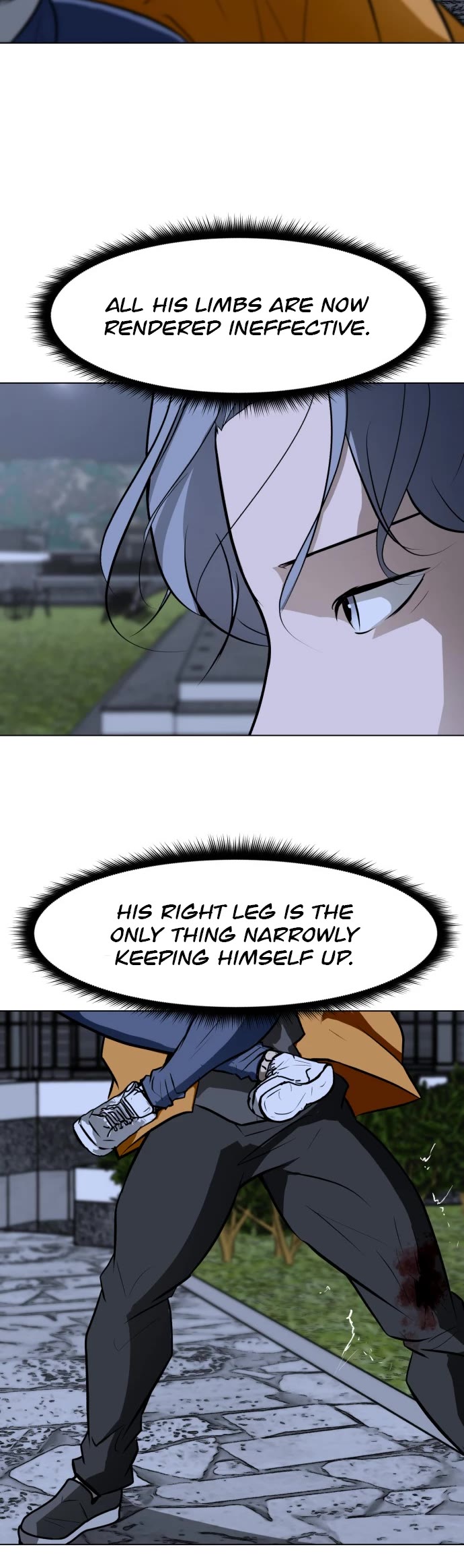 Zombie Fight Chapter 61 - Page 4