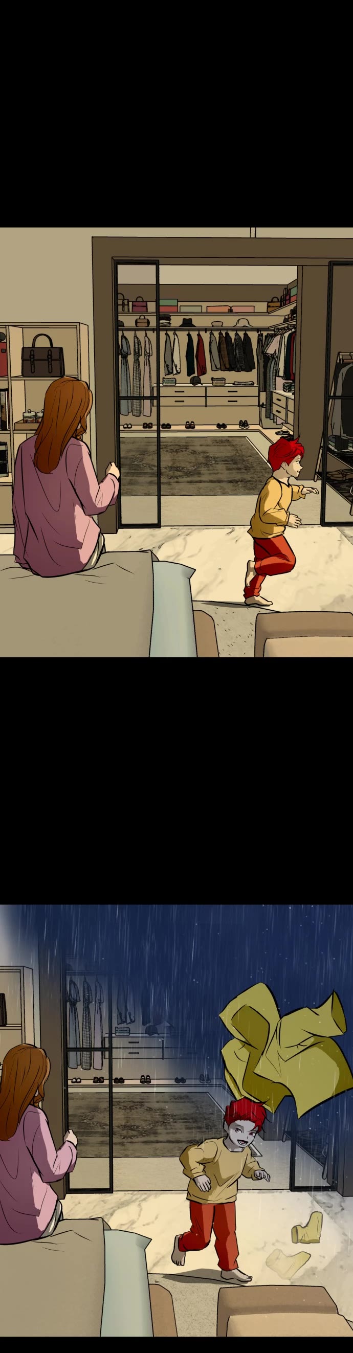 Zombie Fight Chapter 61 - Page 40