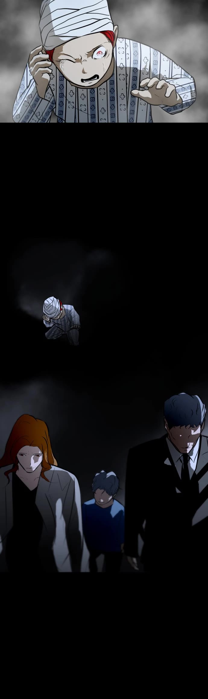 Zombie Fight Chapter 61 - Page 43