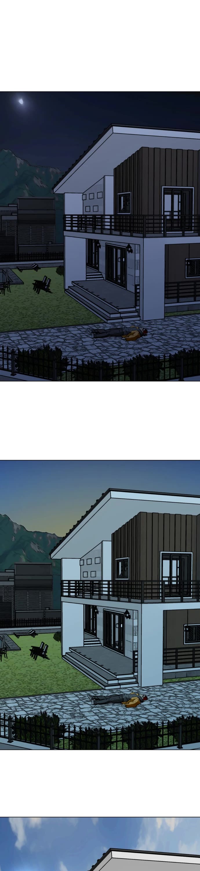 Zombie Fight Chapter 61 - Page 49