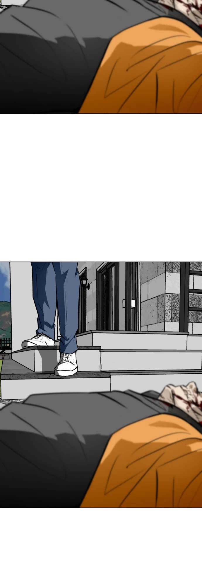 Zombie Fight Chapter 61 - Page 51