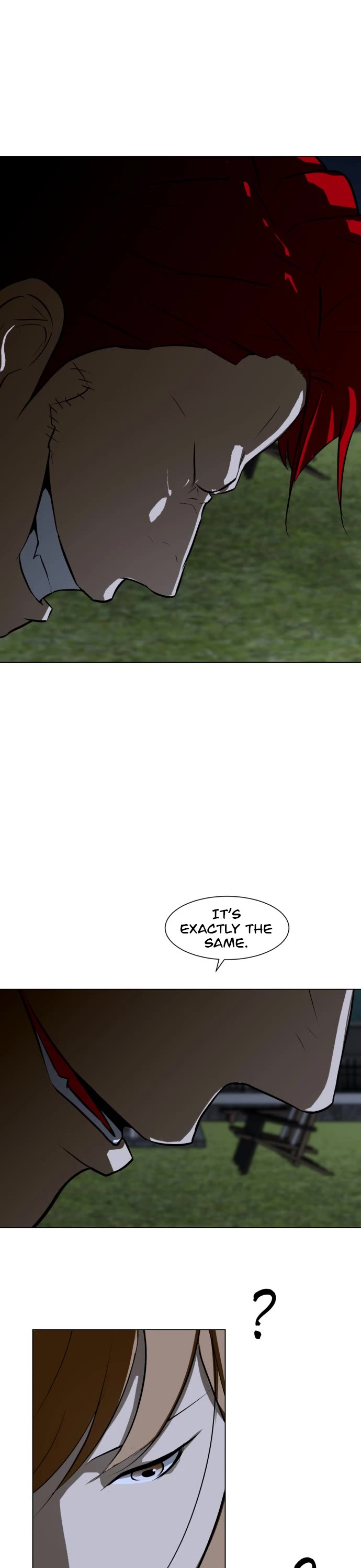 Zombie Fight Chapter 61 - Page 6