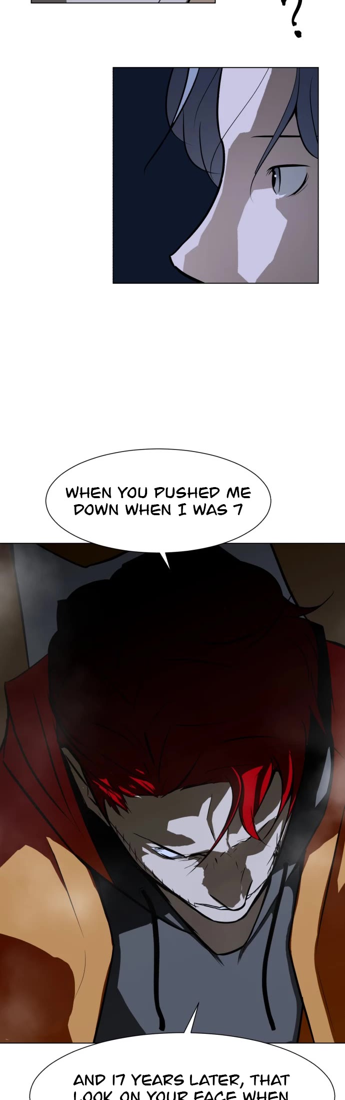 Zombie Fight Chapter 61 - Page 7