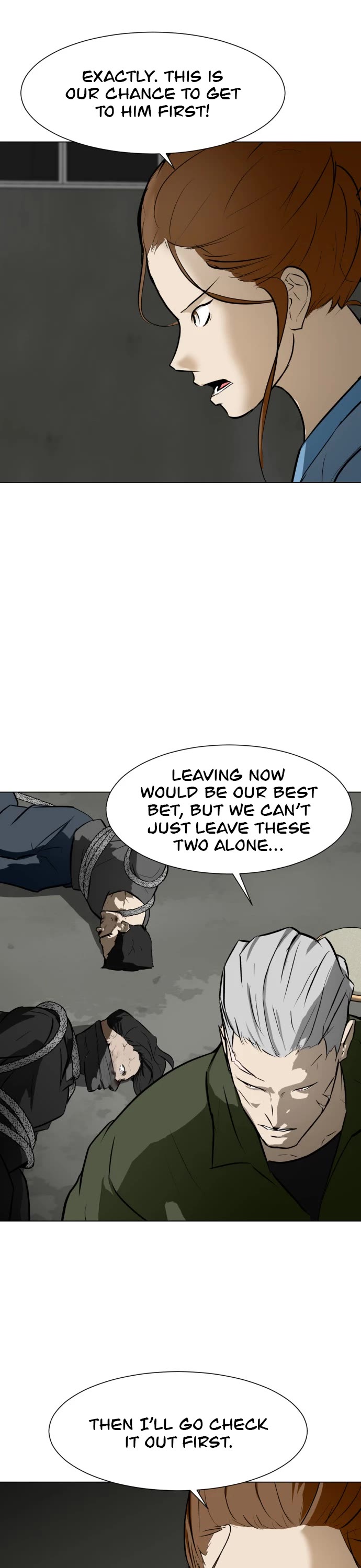 Zombie Fight Chapter 62 - Page 10
