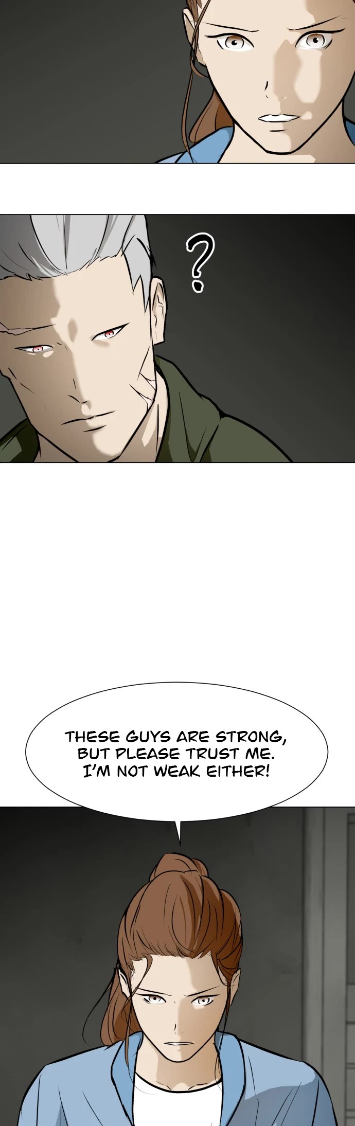 Zombie Fight Chapter 62 - Page 11