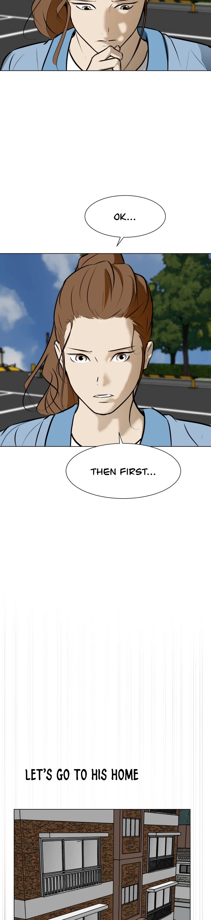 Zombie Fight Chapter 62 - Page 22