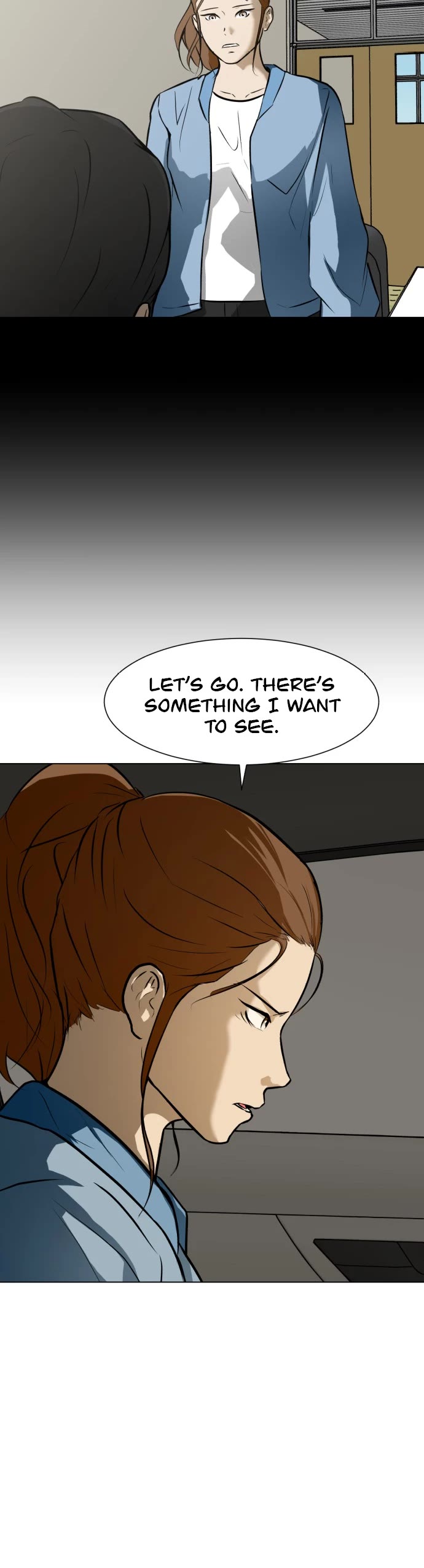Zombie Fight Chapter 62 - Page 29