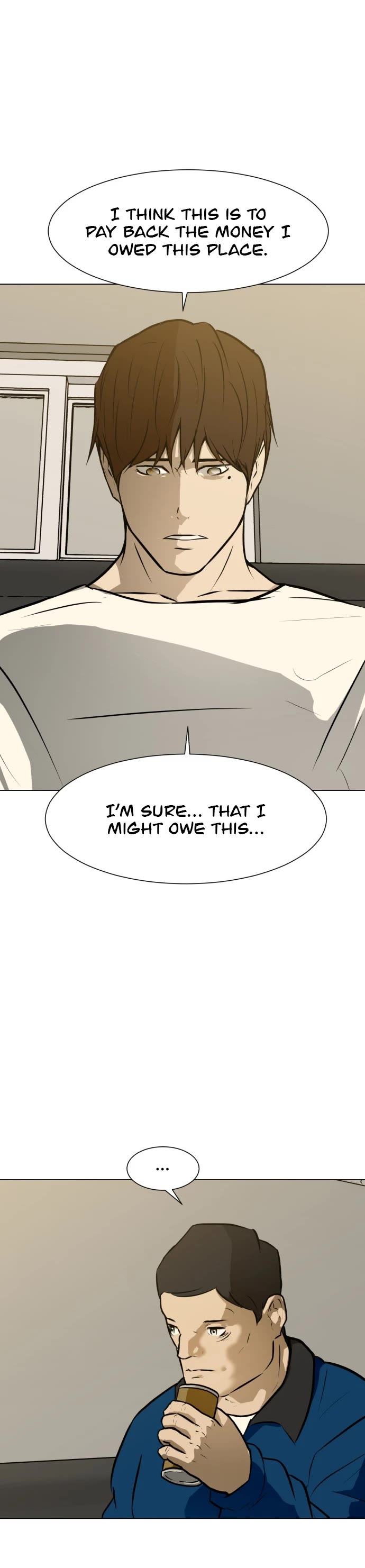 Zombie Fight Chapter 62 - Page 33