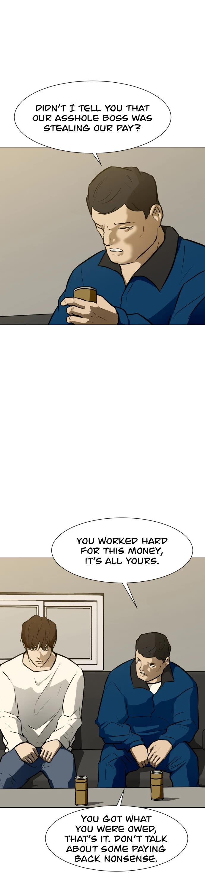 Zombie Fight Chapter 62 - Page 34