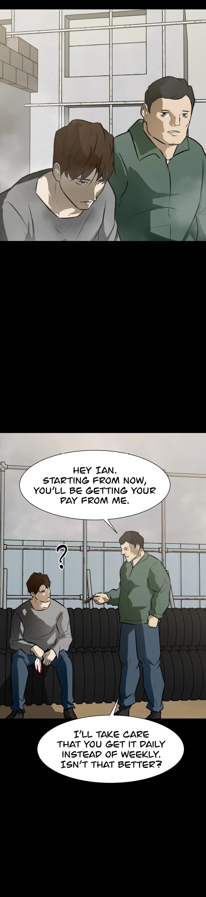 Zombie Fight Chapter 62 - Page 39
