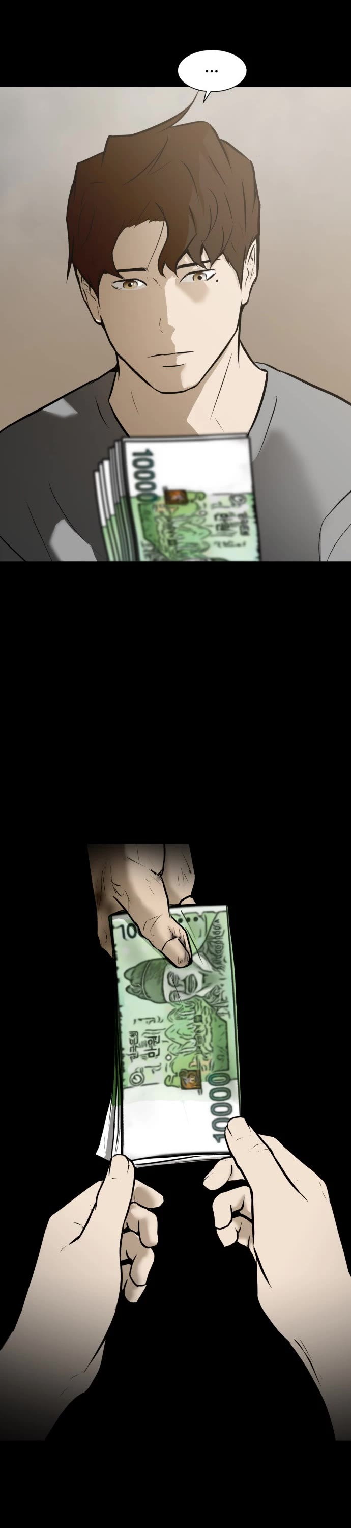 Zombie Fight Chapter 62 - Page 40