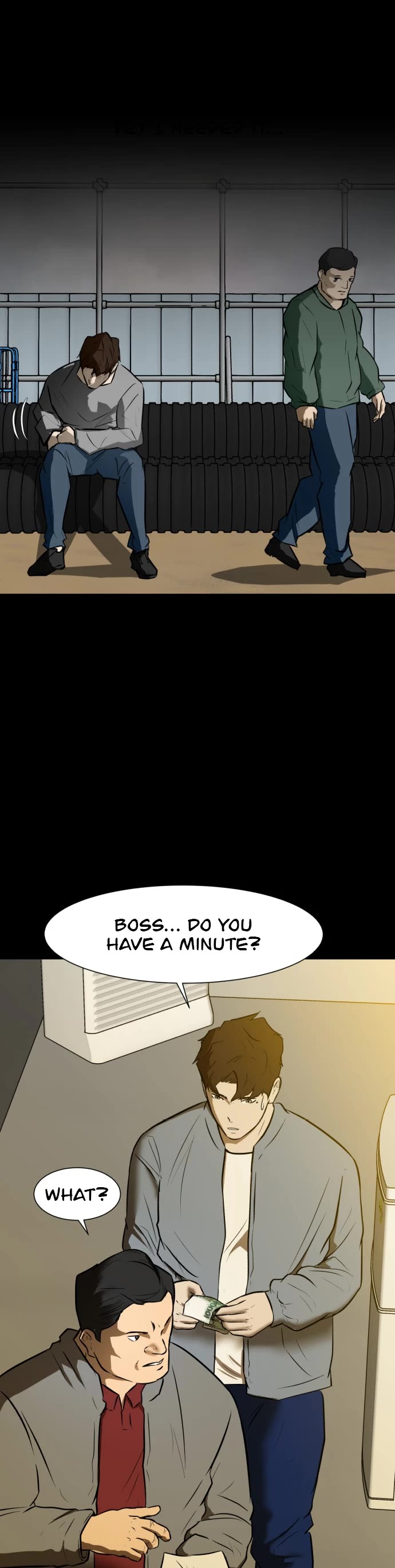 Zombie Fight Chapter 62 - Page 41
