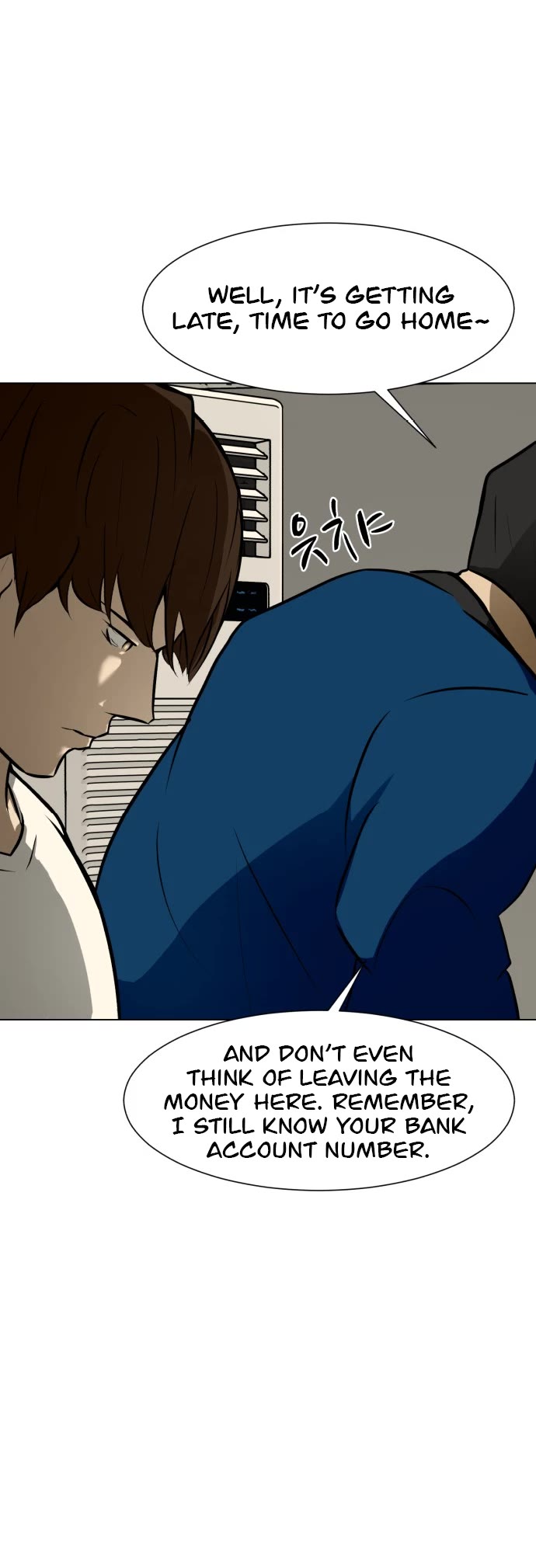 Zombie Fight Chapter 62 - Page 46