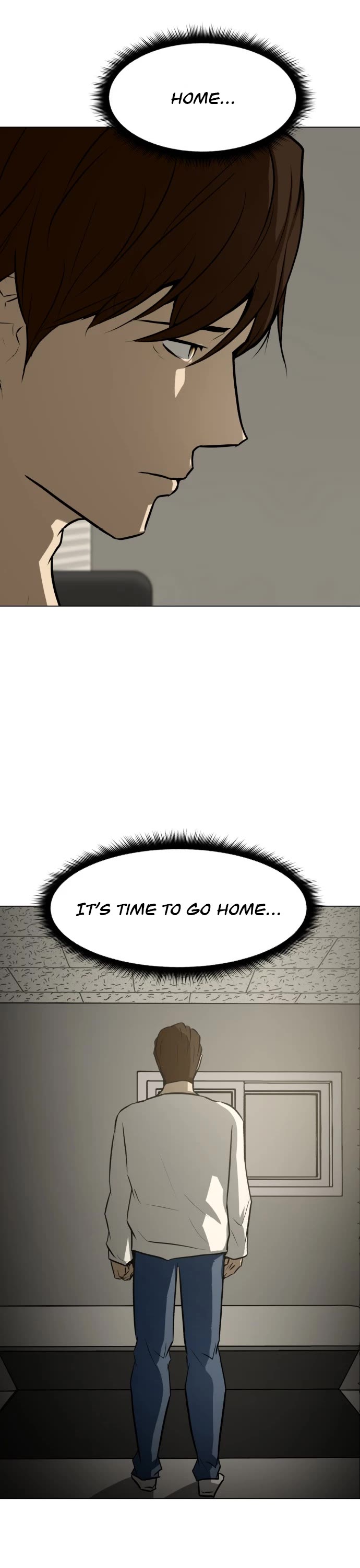 Zombie Fight Chapter 62 - Page 47