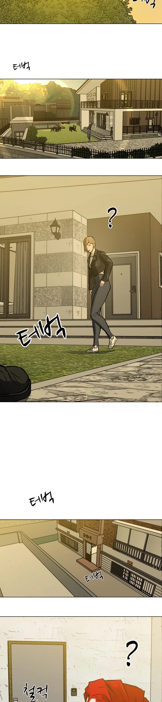 Zombie Fight Chapter 62 - Page 49