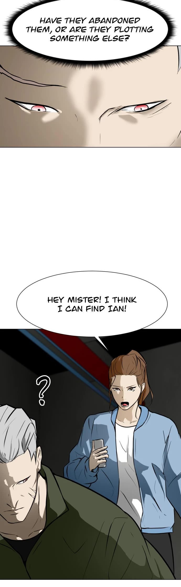 Zombie Fight Chapter 62 - Page 8