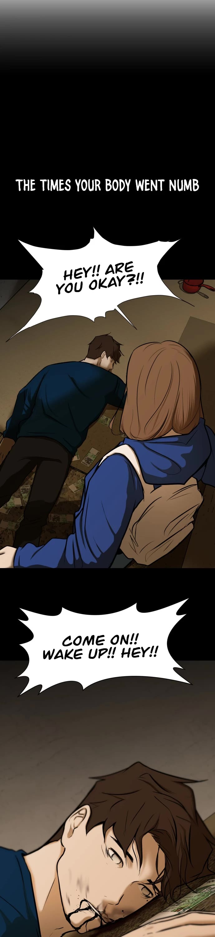 Zombie Fight Chapter 63 - Page 22