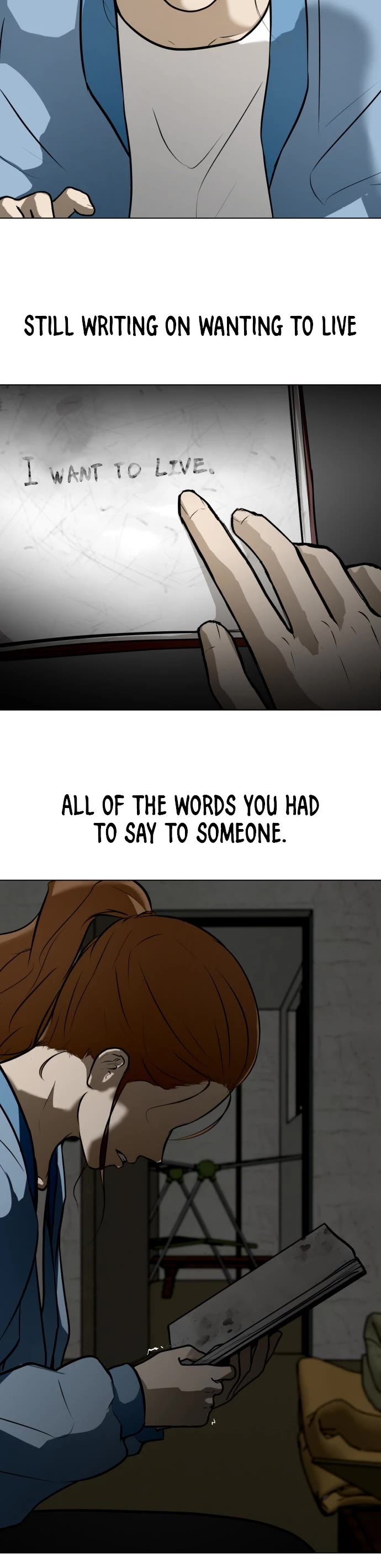 Zombie Fight Chapter 63 - Page 24