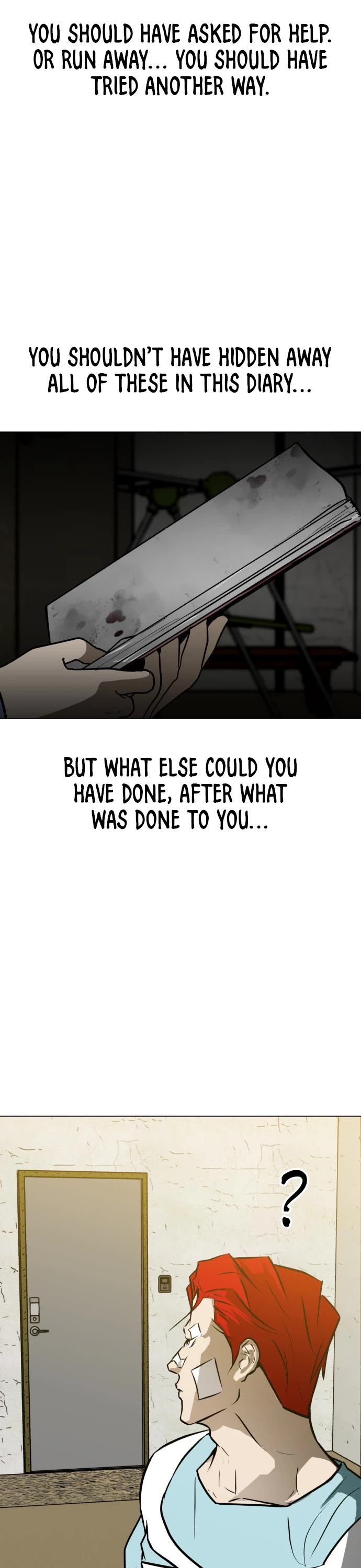 Zombie Fight Chapter 63 - Page 25