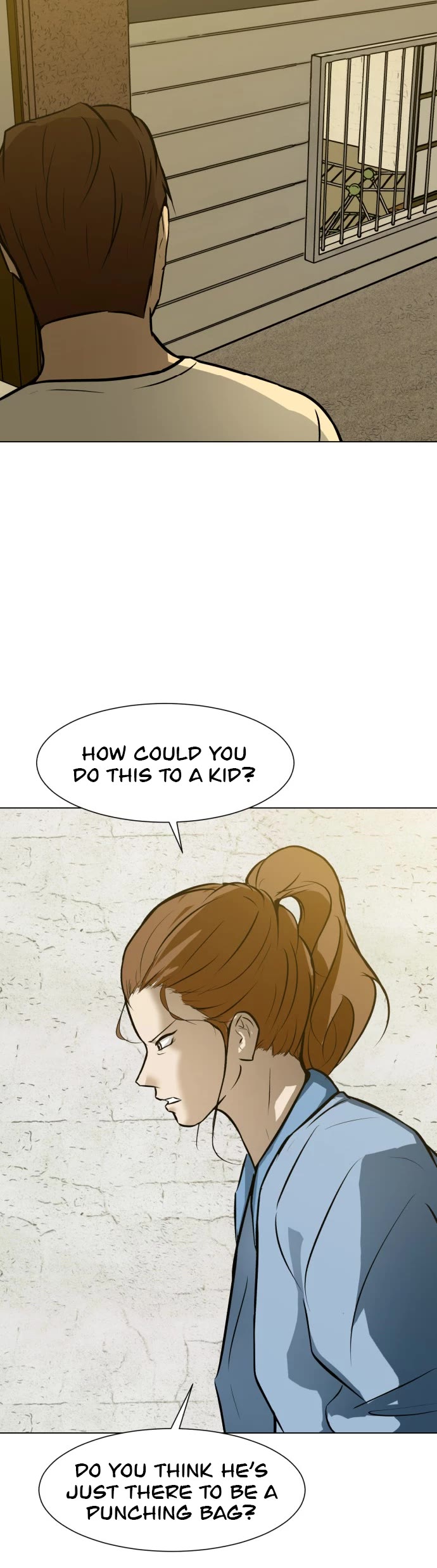 Zombie Fight Chapter 63 - Page 32