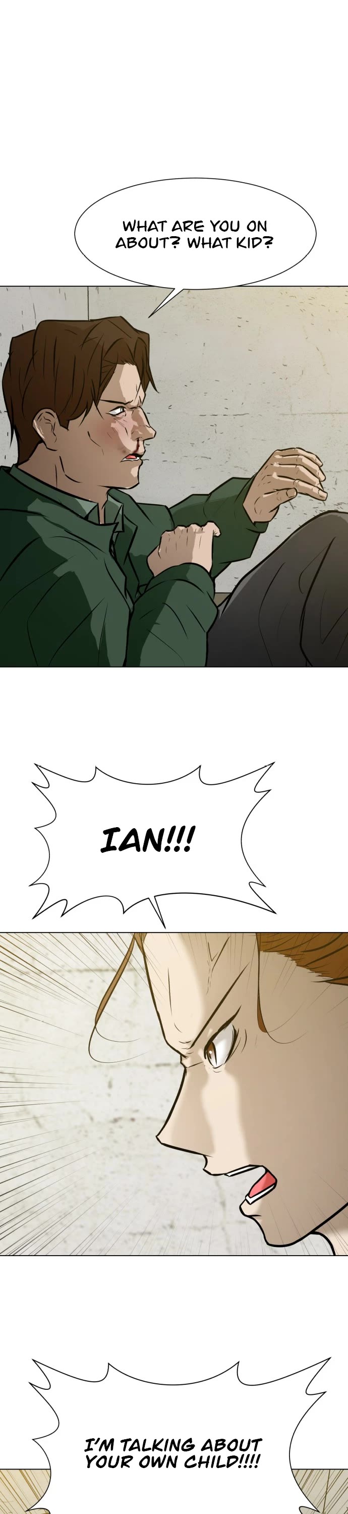 Zombie Fight Chapter 63 - Page 33
