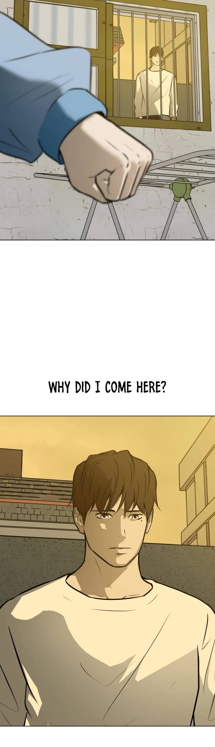 Zombie Fight Chapter 63 - Page 36