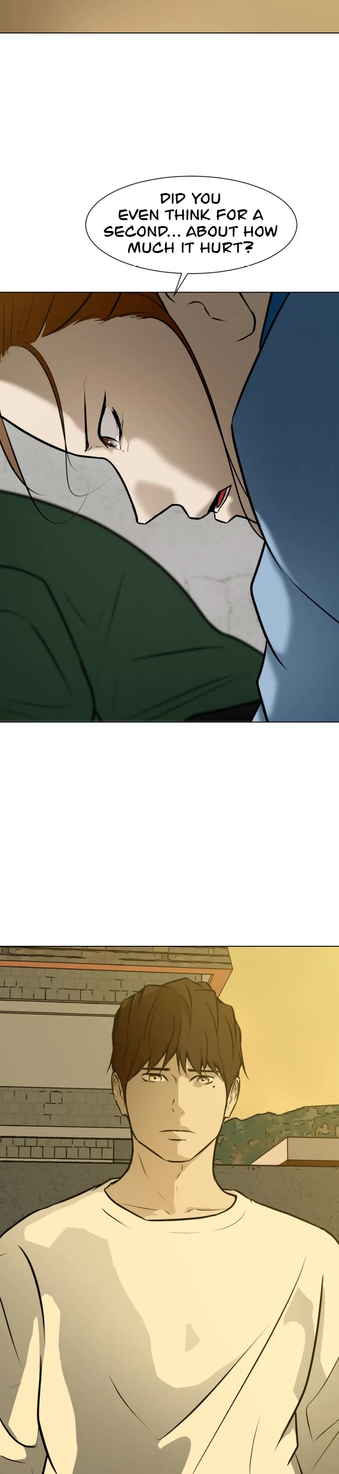 Zombie Fight Chapter 63 - Page 38
